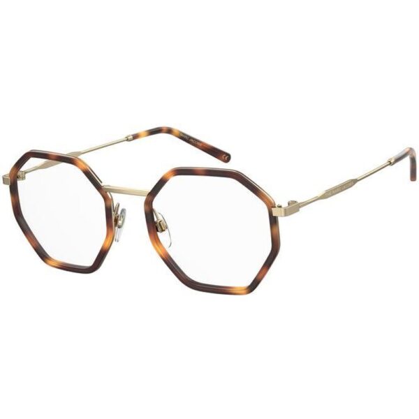 Occhiali vista  Marc jacobs Marc 538 cod. colore 086 Donna Geometrica Havana