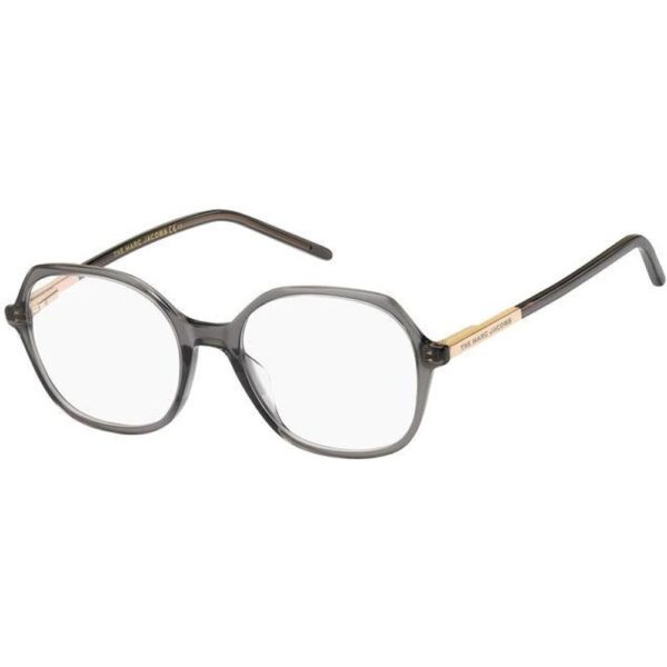 Occhiali vista  Marc jacobs Marc 512 cod. colore kb7 Donna Squadrata Grigio