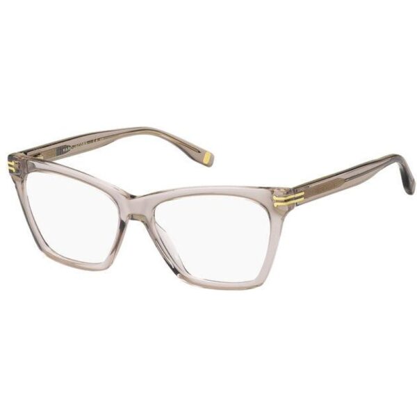 Occhiali vista  Marc jacobs Mj 1039 cod. colore ham Donna Cat eye Champagne