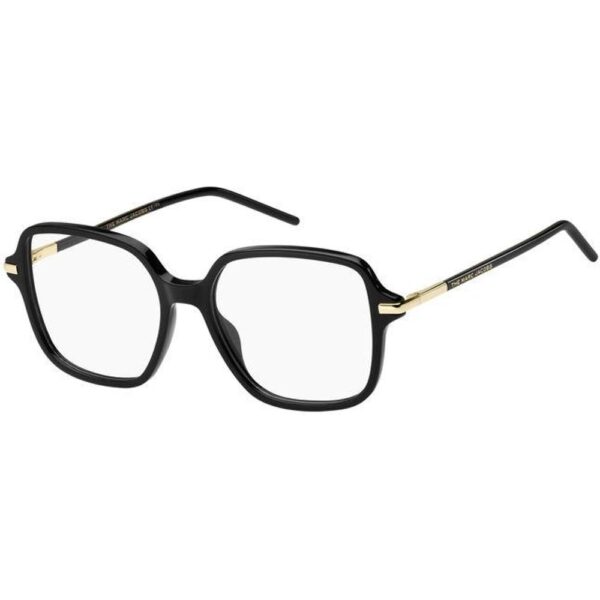 Occhiali vista  Marc jacobs Marc 593 cod. colore 807 Donna Squadrata Nero