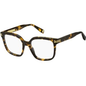 Occhiali vista  Marc jacobs Mj 1054 cod. colore 086 Donna Squadrata Havana