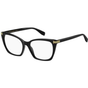 Occhiali vista  Marc jacobs Mj 1096 cod. colore 807 Donna Cat eye Nero