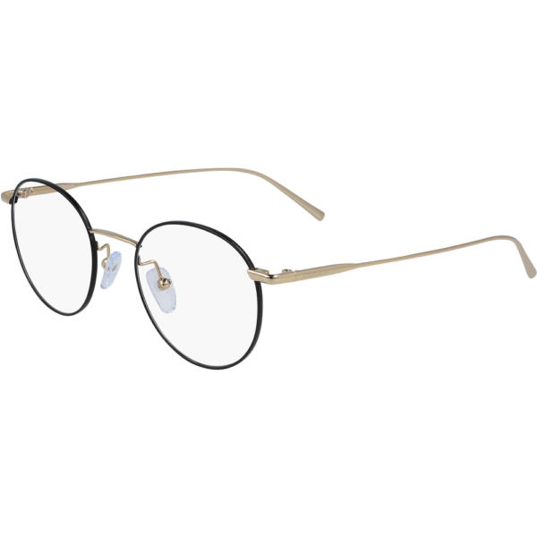 Occhiali vista  Calvin klein Ck5460 cod. colore 715 Unisex Rotonda Oro