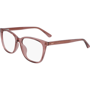 Occhiali vista  Calvin klein Ck20525 cod. colore 662 Donna Squadrata Rosa