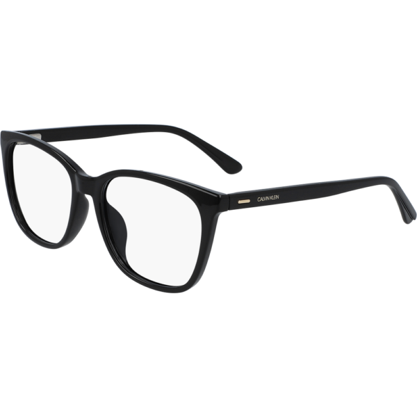 Occhiali vista  Calvin klein Ck20525 cod. colore 001 Donna Squadrata Nero