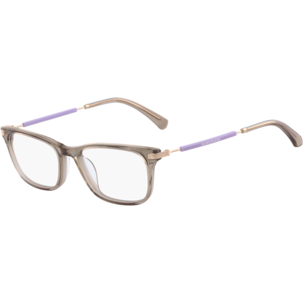 Occhiali vista  Calvin klein Ckj18705 cod. colore 273 Donna Squadrata Grigio