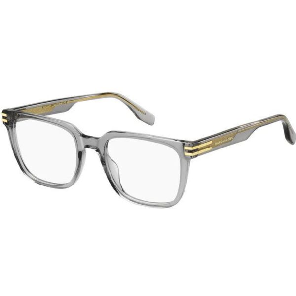 Occhiali vista  Marc jacobs Marc 754 cod. colore kb7 Uomo Squadrata Grigio