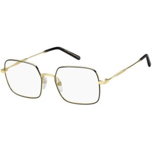 Occhiali vista  Marc jacobs Marc 507 cod. colore rhl Donna Squadrata Oro