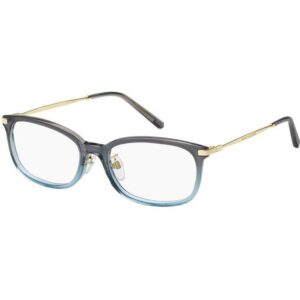 Occhiali vista  Marc jacobs Marc 744/g cod. colore wta Donna Squadrata Blu