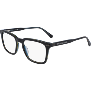 Occhiali vista  Calvin klein Ckj20512 cod. colore 077 Uomo  Nero