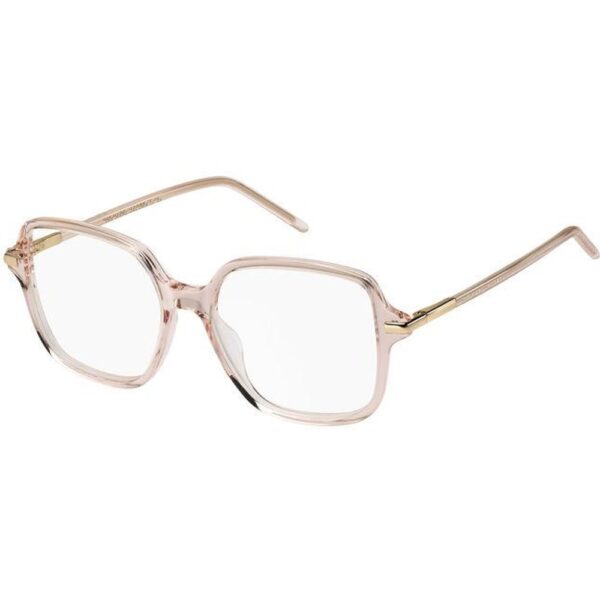 Occhiali vista  Marc jacobs Marc 593 cod. colore 35j Donna Squadrata Rosa