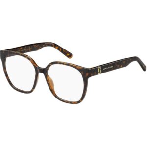 Occhiali vista  Marc jacobs Marc 726 cod. colore 086 Donna Cat eye Havana