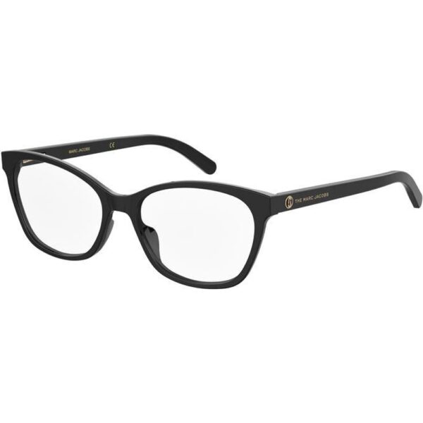 Occhiali vista  Marc jacobs Marc 539 cod. colore 807 Donna Cat eye Nero