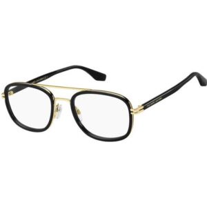 Occhiali vista  Marc jacobs Marc 515 cod. colore 807 Uomo Squadrata Nero