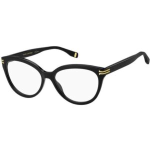 Occhiali vista  Marc jacobs Mj 1040 cod. colore 807 Donna Cat eye Nero