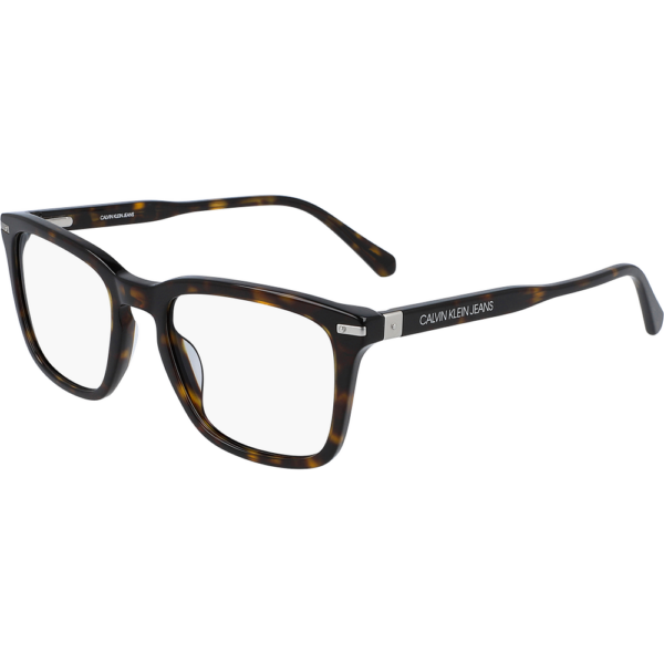 Occhiali vista  Calvin klein Ckj20512 cod. colore 235 Uomo  Marrone