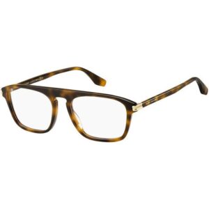 Occhiali vista  Marc jacobs Marc 569 cod. colore 05l Uomo Squadrata Havana