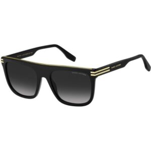 Occhiali da sole  Marc jacobs Marc 586/s cod. colore 807/9o Uomo Squadrata Nero