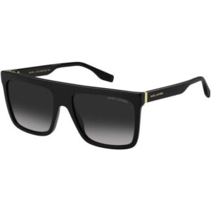 Occhiali da sole  Marc jacobs Marc 639/s cod. colore 807/9o Uomo Squadrata Nero