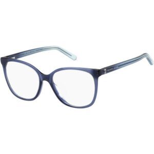 Occhiali vista  Marc jacobs Marc 540 cod. colore zx9 Donna Cat eye Blu