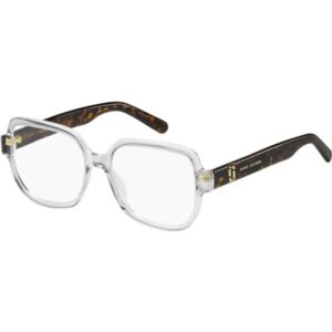 Occhiali vista  Marc jacobs Marc 725 cod. colore aio Donna Squadrata Cristallo