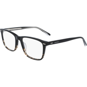 Occhiali vista  Calvin klein Ck21502 cod. colore 011 Uomo Squadrata Nero