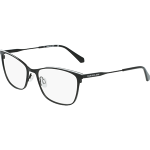 Occhiali vista  Calvin klein Ckj21207 cod. colore 073 Donna Squadrata Nero