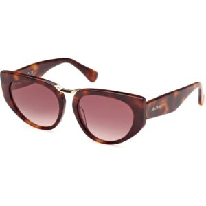 Occhiali da sole  Max mara Mm0093 bridge1 cod. colore 52f Donna Cat eye