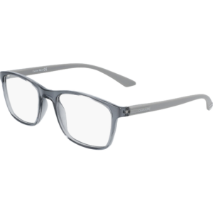 Occhiali vista  Calvin klein Ck19571 cod. colore 070 Uomo Squadrata Grigio