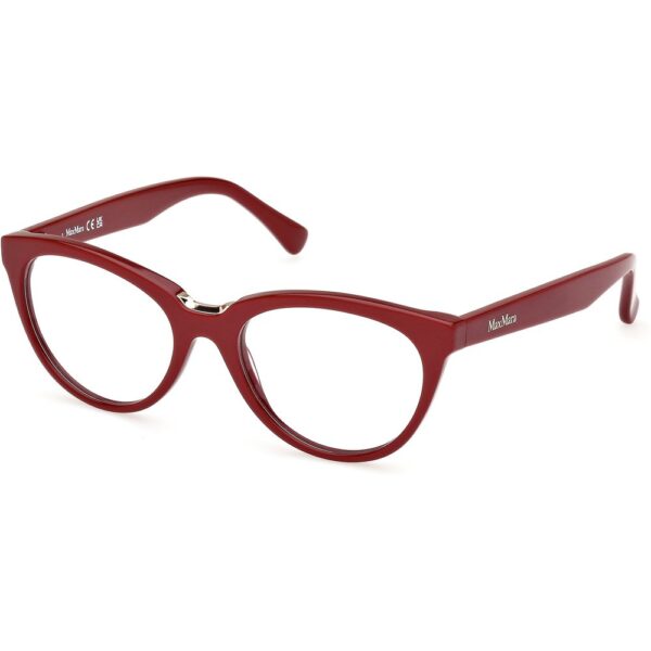 Occhiali vista  Max mara Mm5132 cod. colore 066 Donna Rotonda