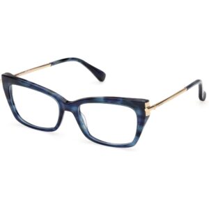 Occhiali vista  Max mara Mm5137 cod. colore 092 Donna Cat eye