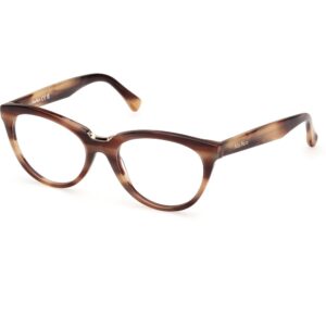 Occhiali vista  Max mara Mm5132 cod. colore 047 Donna Rotonda