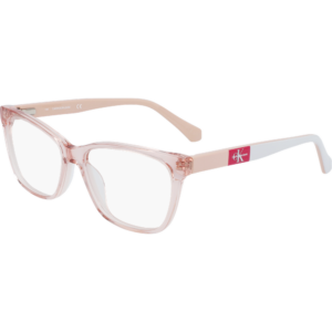 Occhiali vista  Calvin klein Ckj21621 cod. colore 670 Donna Squadrata Rosa