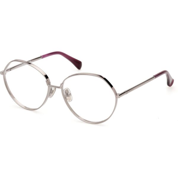 Occhiali vista  Max mara Mm5139 cod. colore 014 Donna Rotonda