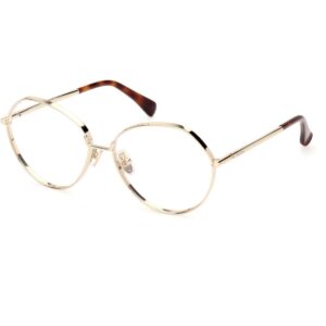 Occhiali vista  Max mara Mm5139 cod. colore 032 Donna Rotonda