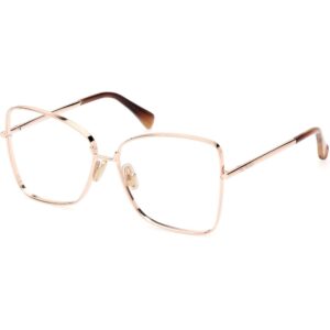 Occhiali vista  Max mara Mm5140 cod. colore 028 Donna Pilot