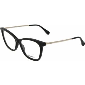 Occhiali vista  Max mara Mm5009 cod. colore 001 Donna Squadrata Nero