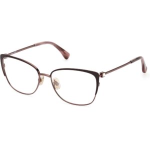 Occhiali vista  Max mara Mm5106 cod. colore 038 Donna Cat eye Bronzo