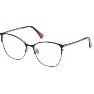 Occhiali vista  Max mara Mm5104 cod. colore 038 Donna Cat eye Bronzo