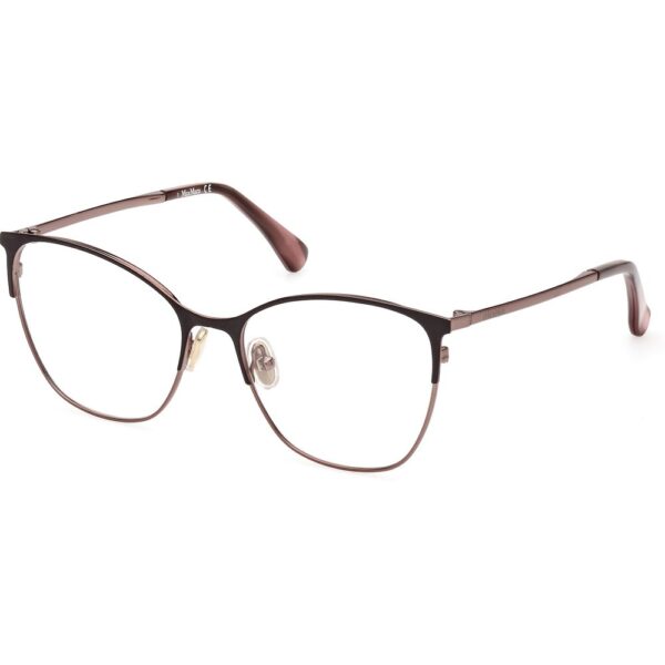 Occhiali vista  Max mara Mm5104 cod. colore 038 Donna Cat eye Bronzo