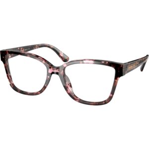 Occhiali vista  Michael kors Mk4082 orlando cod. colore 3099 Donna Squadrata Tartaruga