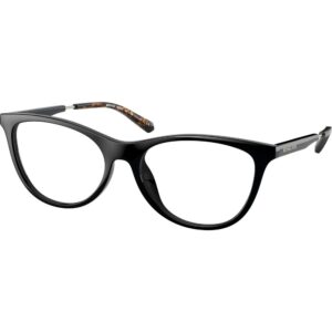 Occhiali vista  Michael kors Mk4078u vittoria cod. colore 3332 Donna Cat eye Nero