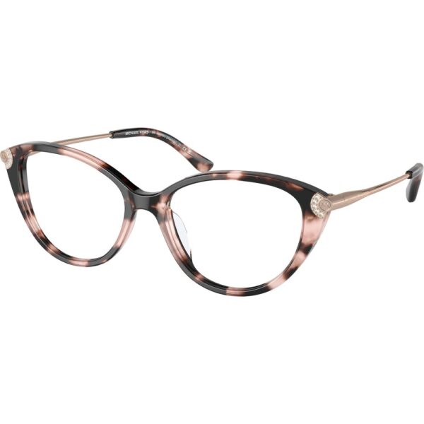 Occhiali vista  Michael kors Mk4098bu savoie cod. colore 3009 Donna Cat eye Tartaruga