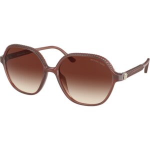 Occhiali da sole  Michael kors Mk2186u bali cod. colore 354813 Donna Geometrica Marrone