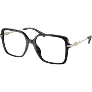 Occhiali vista  Michael kors Mk4095u dolonne cod. colore 3005 Donna Squadrata Nero