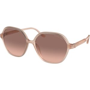 Occhiali da sole  Michael kors Mk2186u bali cod. colore 344913 Donna Geometrica Rosa