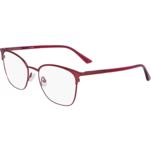 Occhiali vista  Calvin klein Ck22119 cod. colore 604 Donna Squadrata Rosso