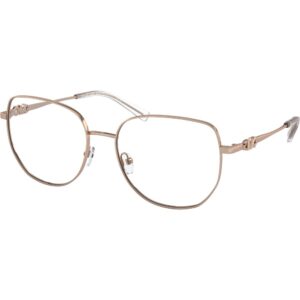 Occhiali vista  Michael kors Mk3062 belleville cod. colore 1108 Donna Squadrata Oro