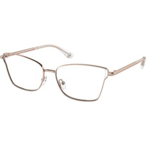 Occhiali vista  Michael kors Mk3063 radda cod. colore 1108 Donna Squadrata Oro