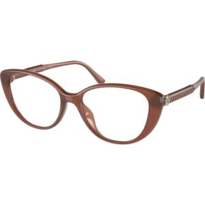 Occhiali vista  Michael kors Mk4102u amagansett cod. colore 3548 Donna Cat eye Marrone